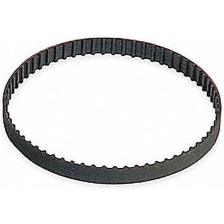 PIX PIX 225L075, Standard Timing Belt, L, 3/4 X 22-1/2, T60, Trapezoidal 225L075